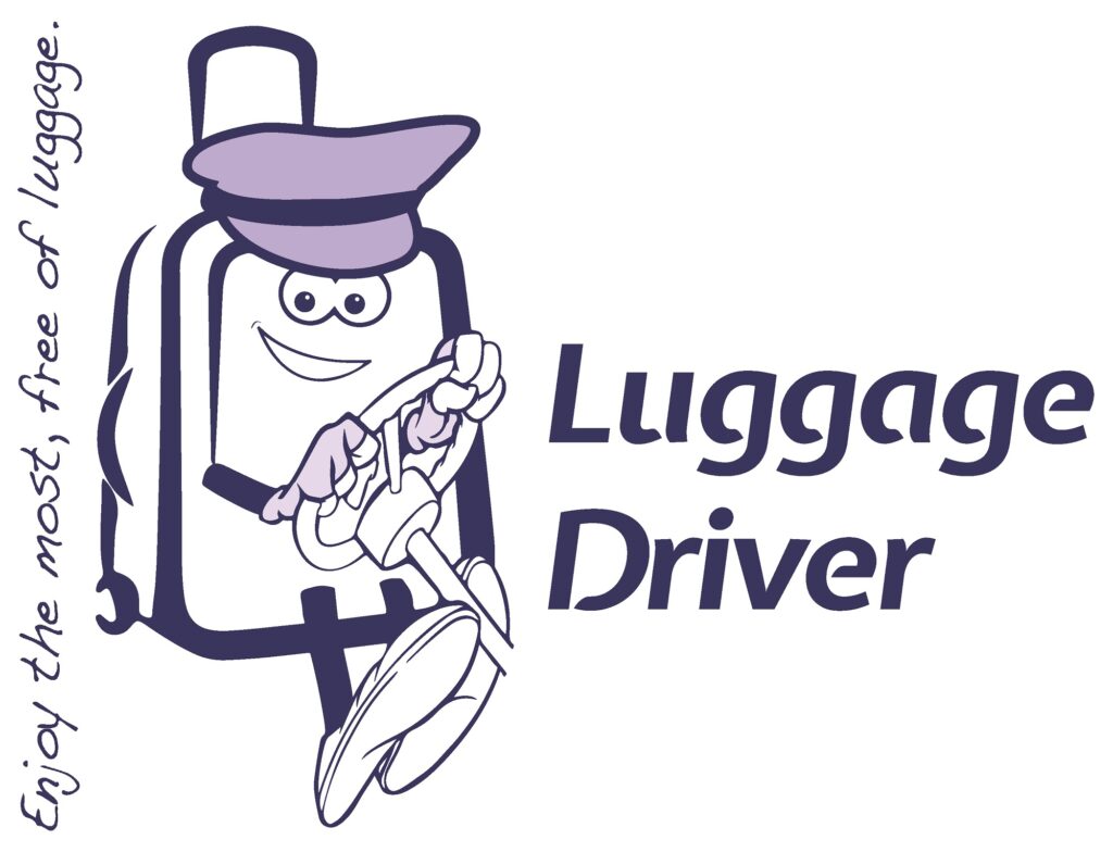 Contact Form Transporte Direto PT Luggage Driver Transfer Bagagens 