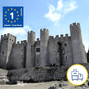 Bagagens: Rota da Costa Atlântica - Do Porto até Óbidos
