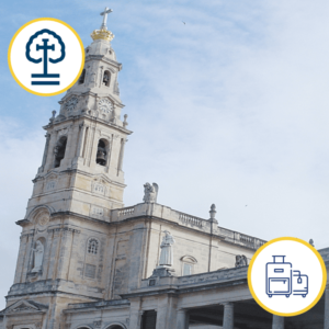 Bagagens: Caminho de Fátima - Desde Lisboa