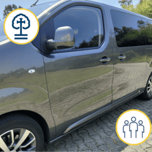 Passageiros: Caminho de Fátima